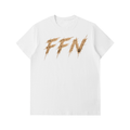 Graphic Essential Heavyweight Cotton T-Shirt