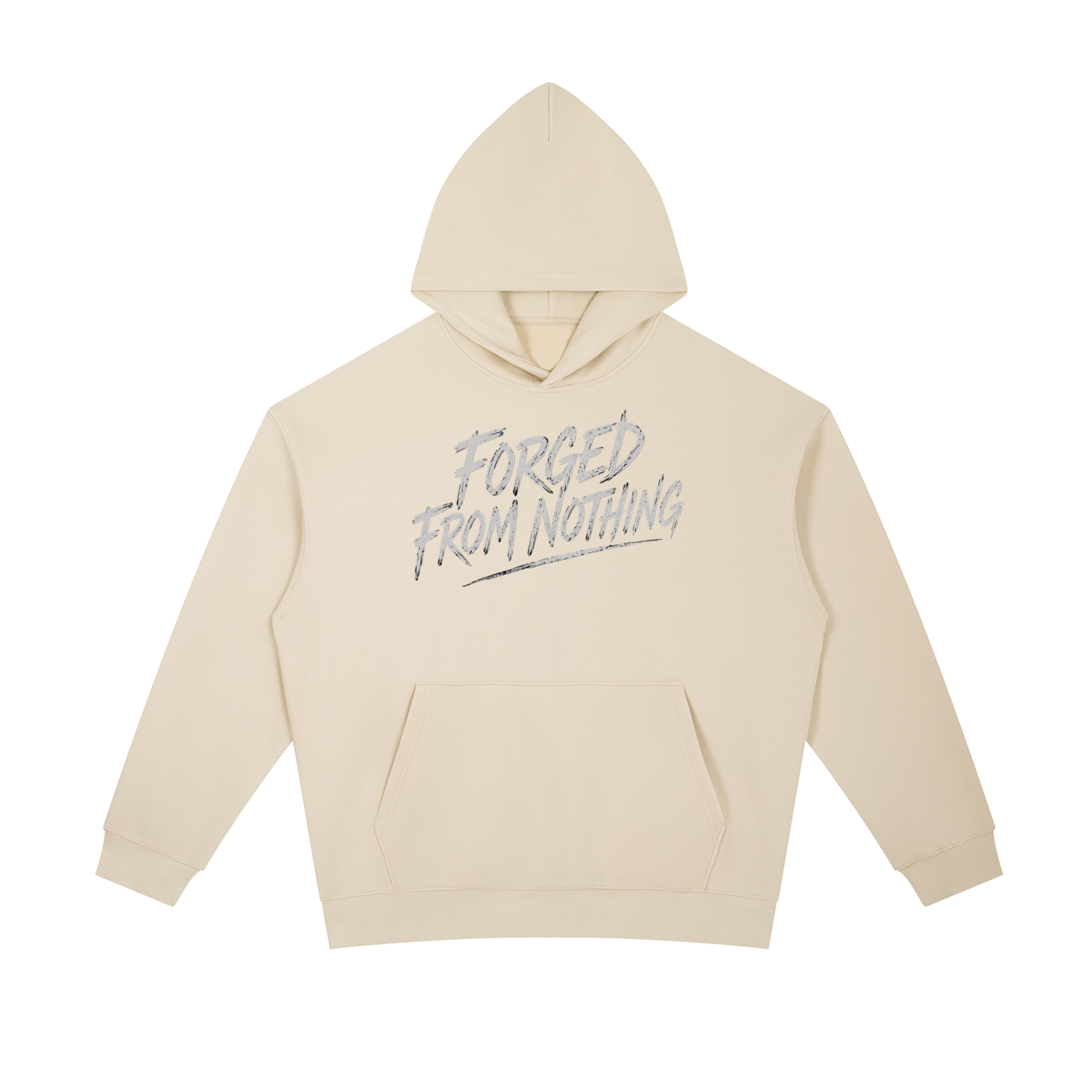 Essential Heavyweight Hoodie