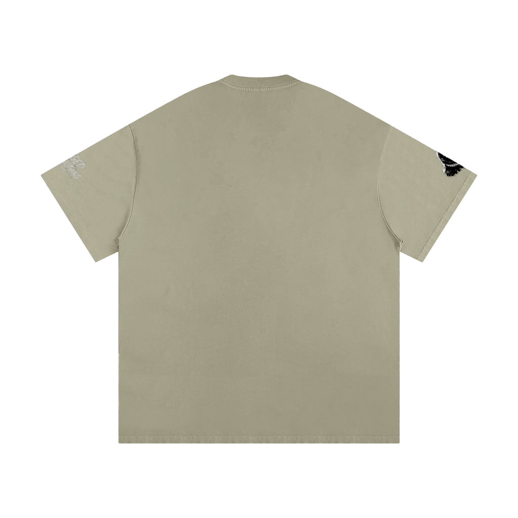 Men’s Heavyweight Loose Fit T-Shirt