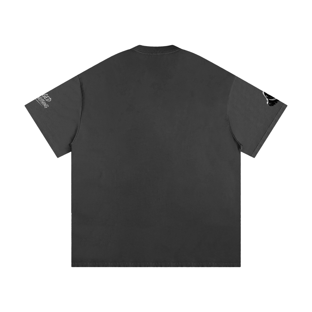 Men’s Heavyweight Loose Fit T-Shirt