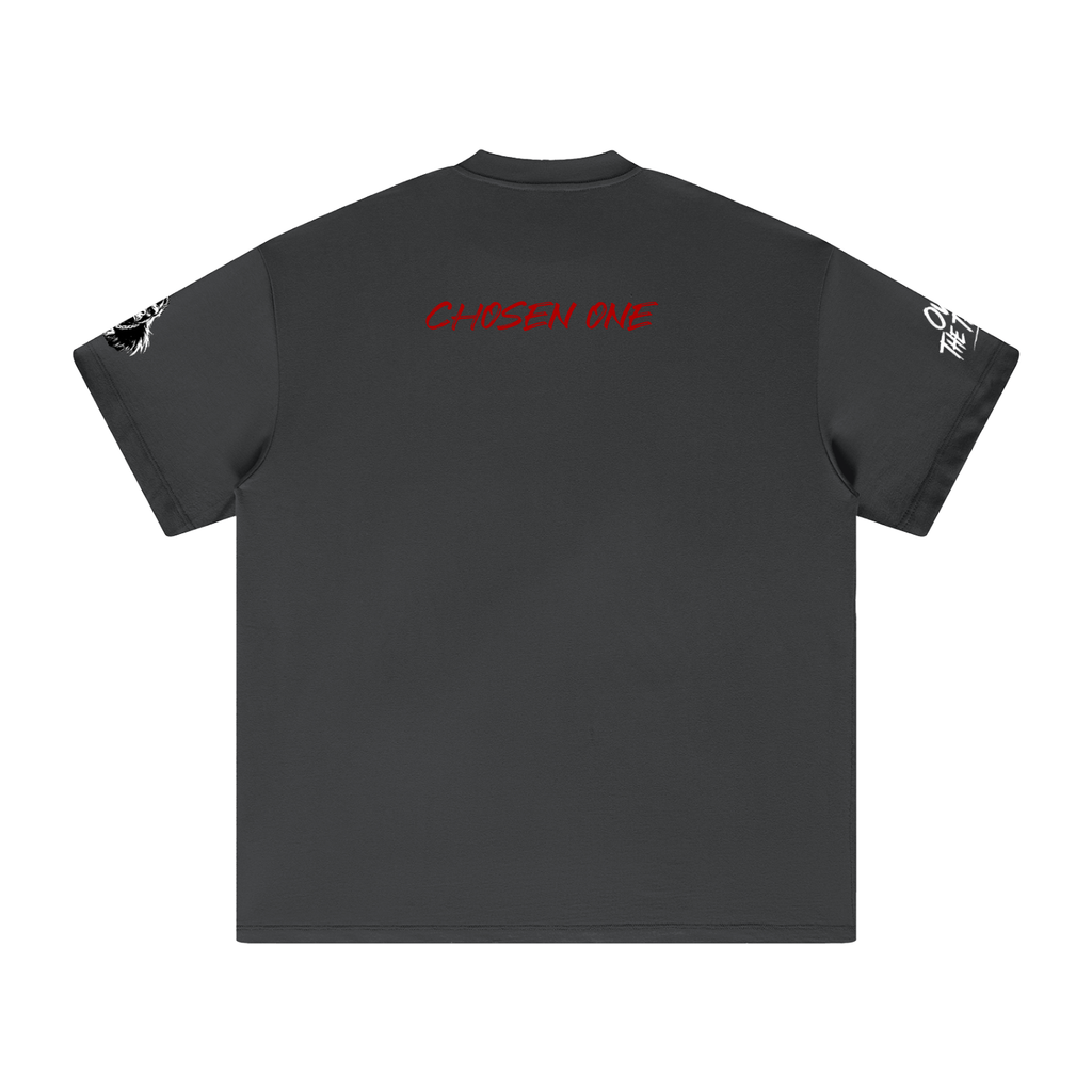 Men’s Heavyweight Earth Tone T-Shirt
