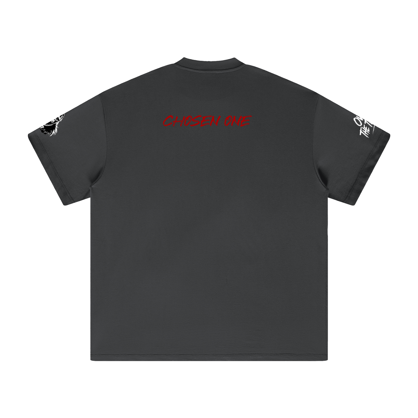 Men’s Heavyweight Earth Tone T-Shirt