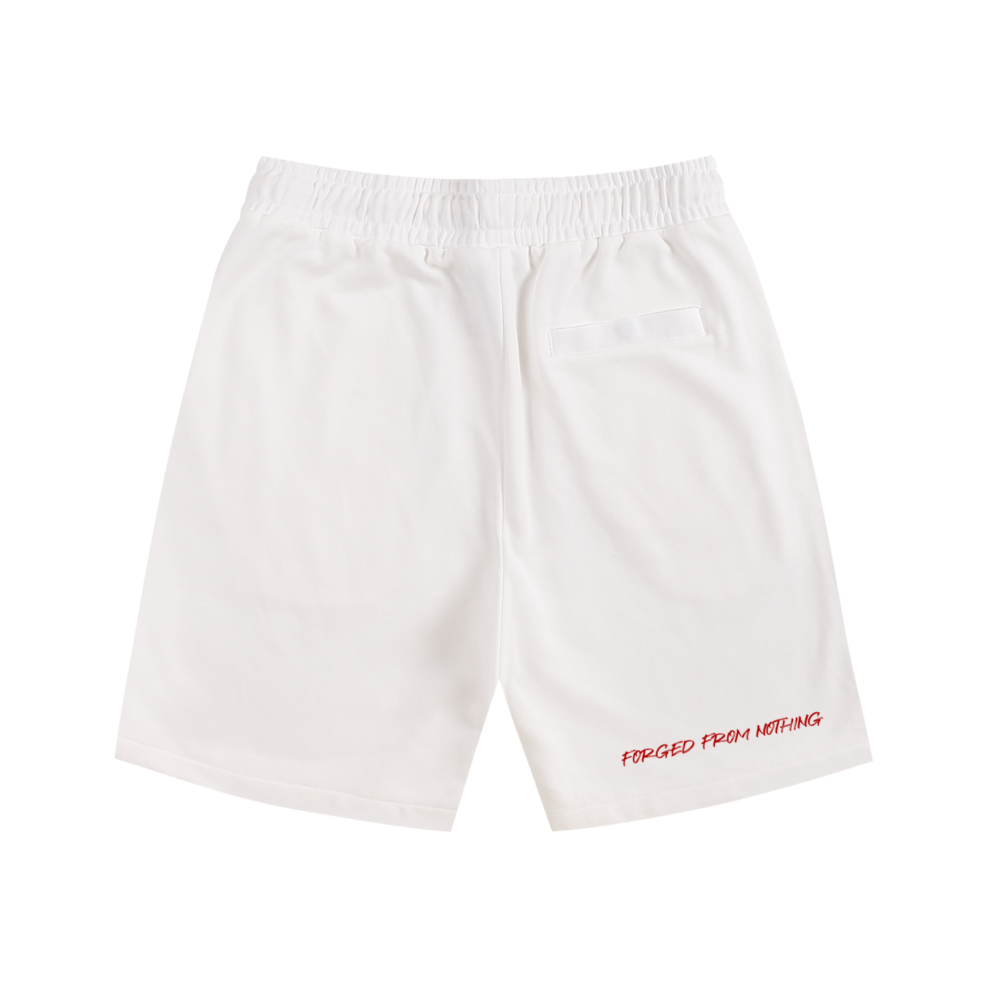F.F.N Cotton Shorts