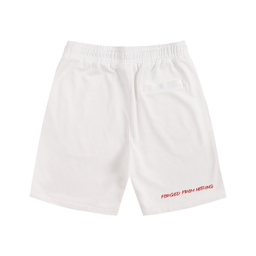 F.F.N Cotton Shorts