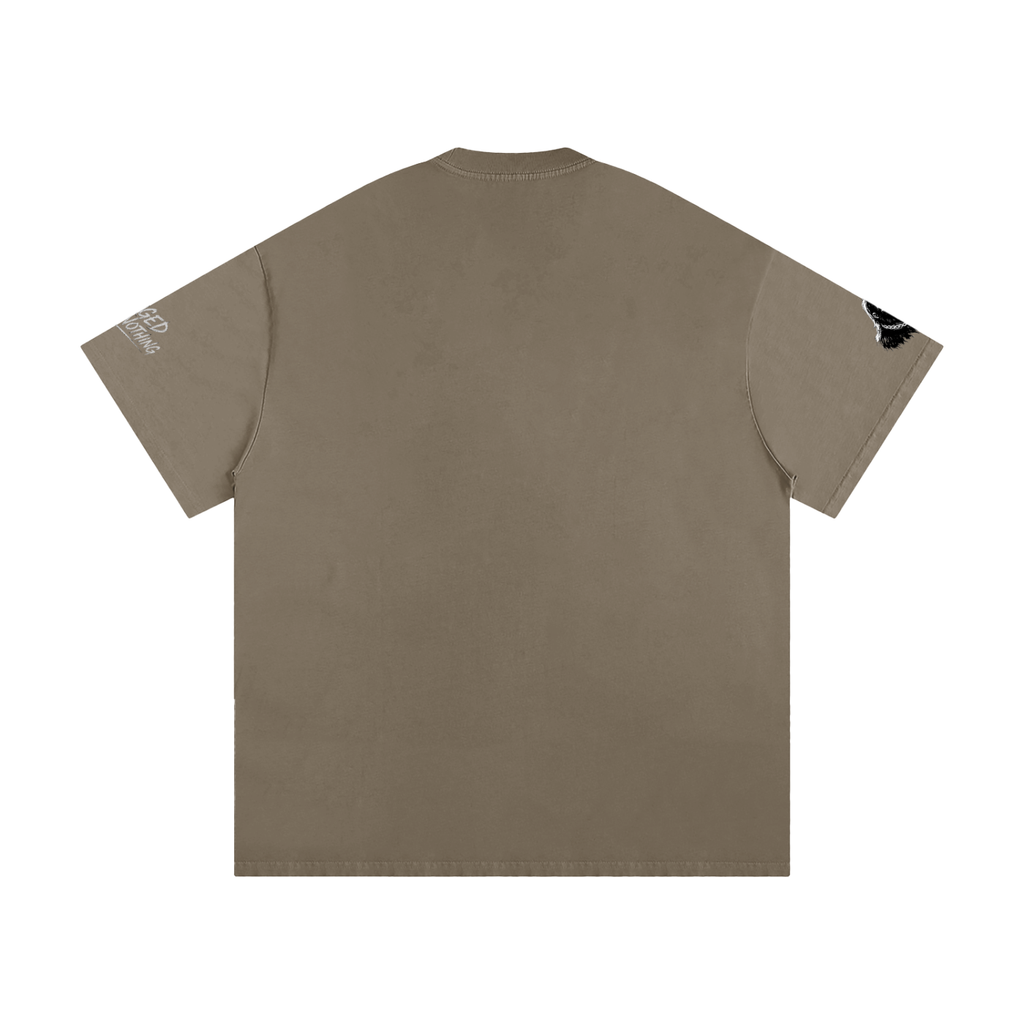 Men’s Heavyweight Loose Fit T-Shirt