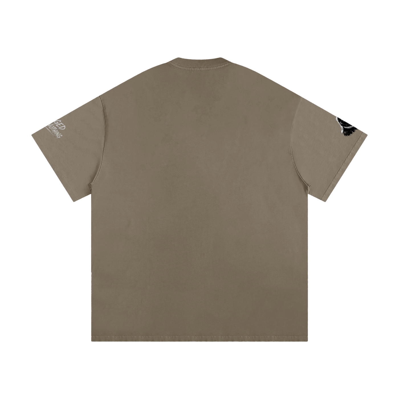 Men’s Heavyweight Loose Fit T-Shirt