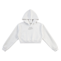 Women’s Essential Cropped Hoodie