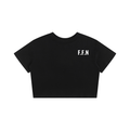 Baby Tee Seamless T-Shirt - 200 GSM