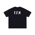 Oversized Cotton T-Shirt