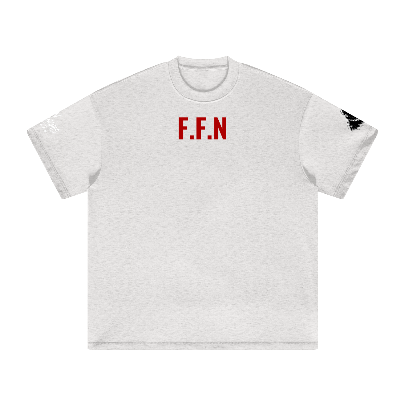 Men’s Heavyweight Earth Tone T-Shirt