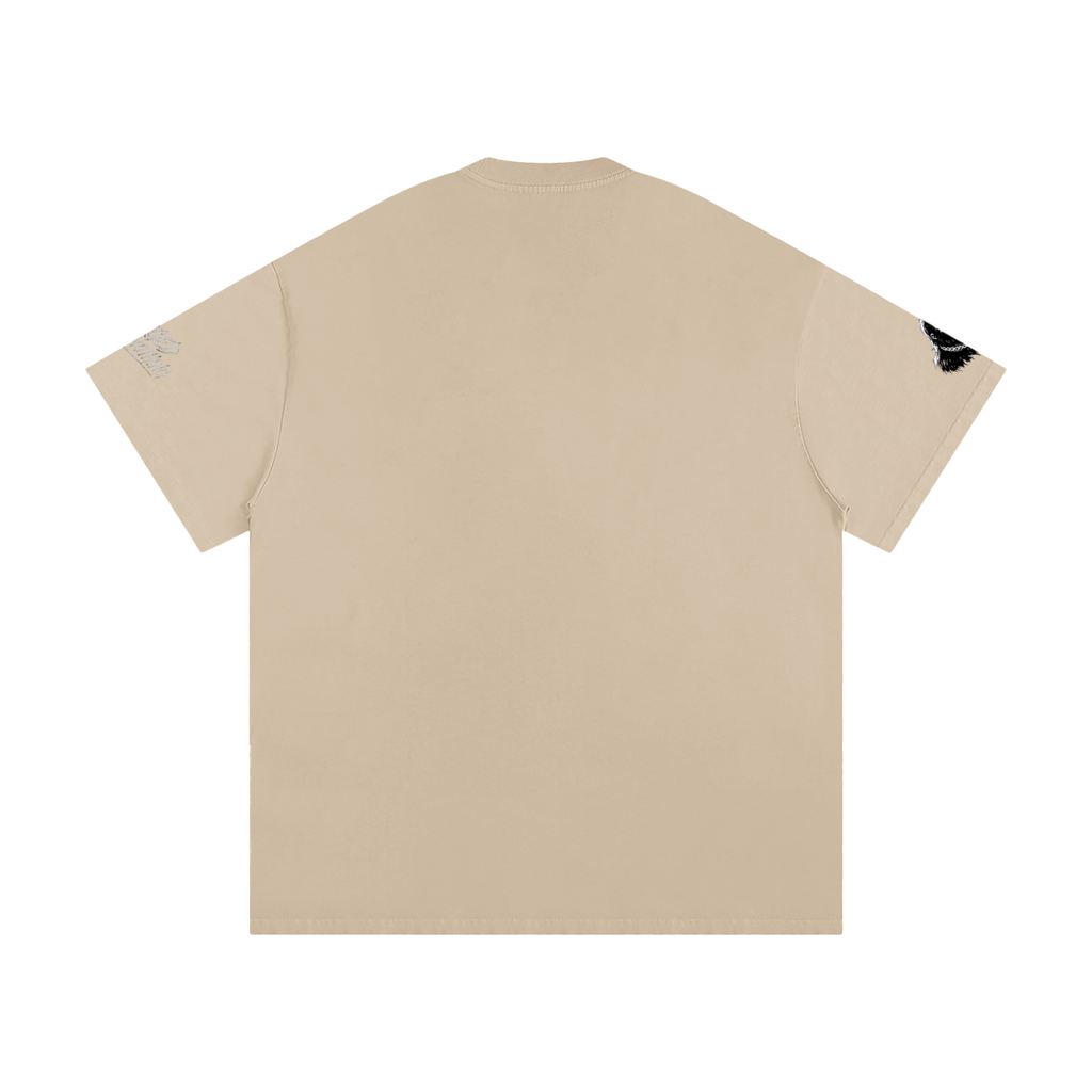 Men’s Heavyweight Loose Fit T-Shirt